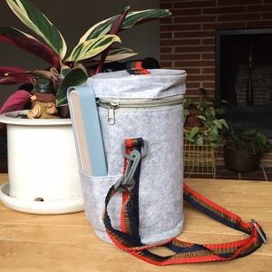 Stackable Lunch Bag